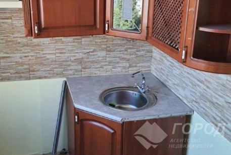 Продам 3-х кімнатну квартиру, Рогань, Горизонт, Код: 198657/47