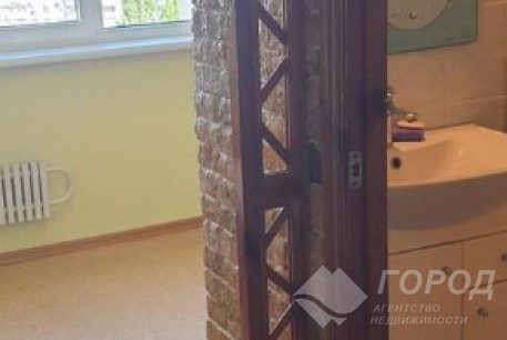 Продам 3-х кімнатну квартиру, Рогань, Горизонт, Код: 198657/47