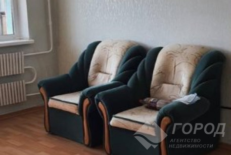 Продам 3-х кімнатну квартиру, Рогань, Горизонт, Код: 198657/47