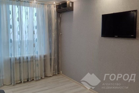 Продам 1-кімнатну квартиру, Алексеевка, Код: 198657/50