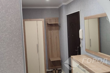 Продам 1-кімнатну квартиру, Алексеевка, Код: 198657/50