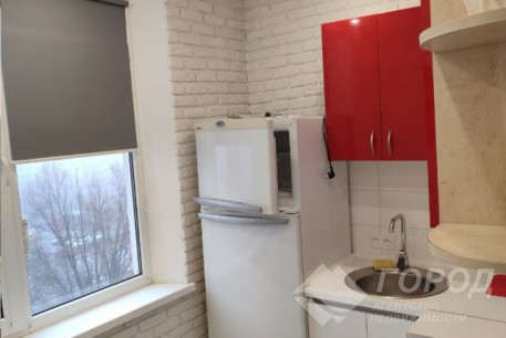 Продам 1-кімнатну квартиру, Алексеевка, Код: 198657/50