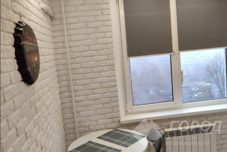 Продам 1-кімнатну квартиру, Алексеевка, Код: 198657/50