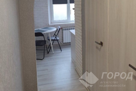 Продам 1-кімнатну квартиру, Алексеевка, Код: 198657/50