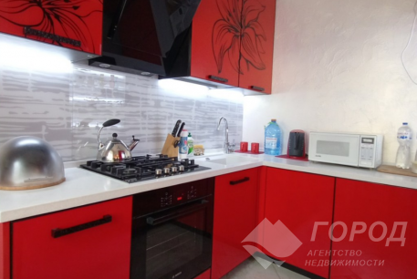 Продам 3-х кімнатну квартиру, Центр, Код: 199130/11