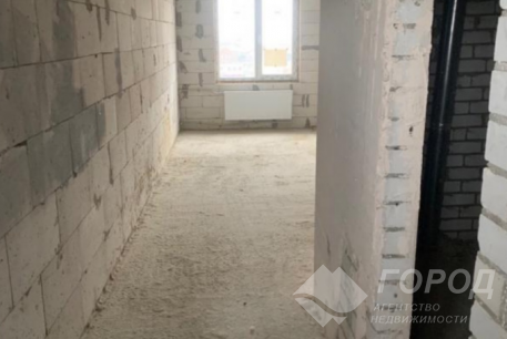 Продам 1-кімнатну квартиру в новобудові, Центральный рынок, Код: 199130/13