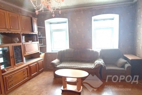 Продам 2-х кімнатну квартиру, Гагарина проспект, Новый цирк, Код: 199130/16