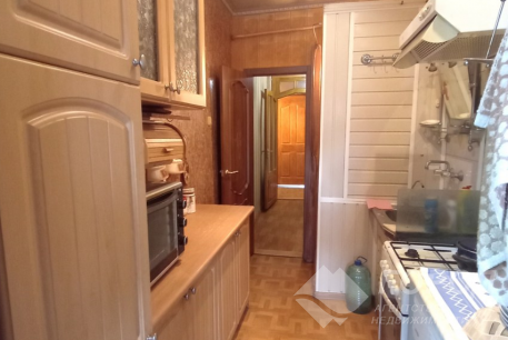 Продам 2-х кімнатну квартиру, Гагарина проспект, Новый цирк, Код: 199130/16