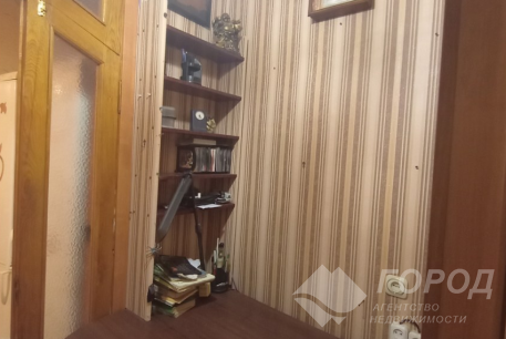 Продам 2-х кімнатну квартиру, Гагарина проспект, Новый цирк, Код: 199130/16