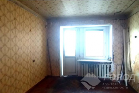 Продам 2-х кімнатну квартиру, Рогань, Роганский ж/м, Код: 199130/42