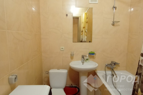 Продам 1-кімнатну квартиру, Старая Салтовка, Код: 199130/43