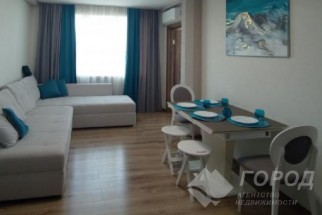 Продам 4-х кімнатну квартиру, Салтовка, 605 м/р, Код: 199130/44