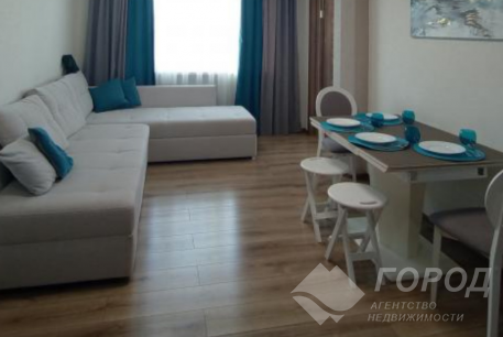 Продам 4-х кімнатну квартиру, Салтовка, 605 м/р, Код: 199130/44