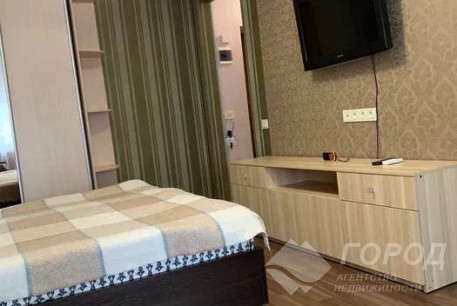 Сдам 1-кімнатну квартиру, Павлово поле, Ботанический сад метро, Код: 200414/9