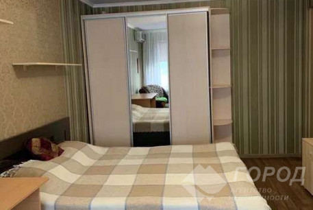 Сдам 1-кімнатну квартиру, Павлово поле, Ботанический сад метро, Код: 200414/9