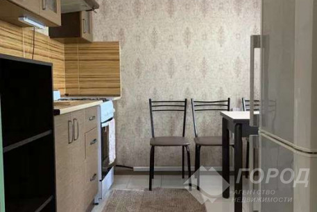 Сдам 1-кімнатну квартиру, Павлово поле, Ботанический сад метро, Код: 200414/9