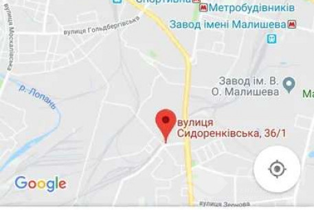 Сдам гостинку, Одесская, 13 больница, Код: 200802/3