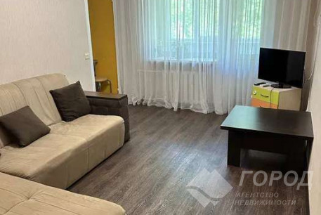 Сдам 2-х кімнатну квартиру, Павлово поле, Ботанический сад метро, Код: 200952/10