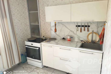 Сдам 1-кімнатну квартиру в новобудові, ХТЗ, ХТЗ метро, Код: 201477/7