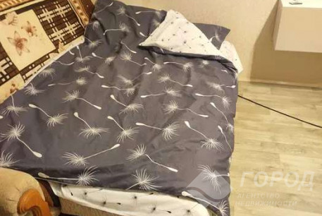 Сдам 1-кімнатну квартиру в новобудові, ХТЗ, ХТЗ метро, Код: 201477/7