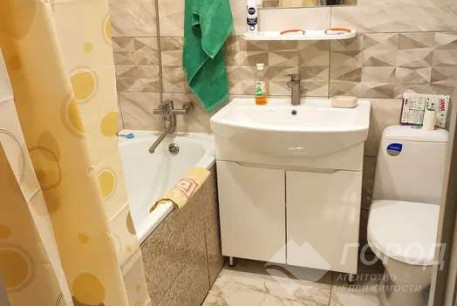 Сдам 1-кімнатну квартиру в новобудові, ХТЗ, ХТЗ метро, Код: 201477/7