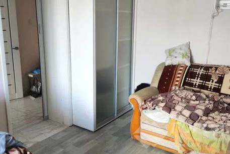 Сдам 1-кімнатну квартиру в новобудові, ХТЗ, ХТЗ метро, Код: 201477/7