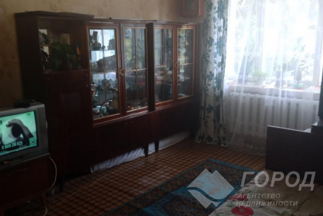 Продам 1-кімнатну квартиру, ХТЗ, Код: 201755/5