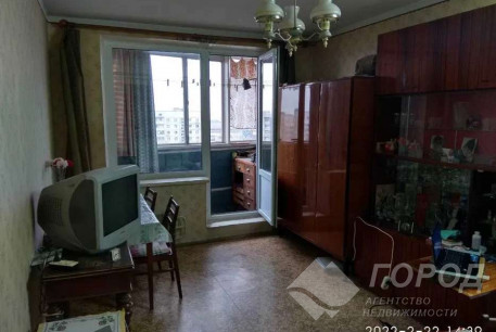 Продам 2-х кімнатну квартиру, ХТЗ, Масельского метро, Код: 202044/5