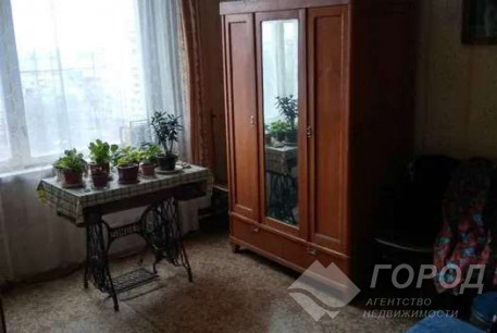 Продам 2-х кімнатну квартиру, ХТЗ, Масельского метро, Код: 202044/5