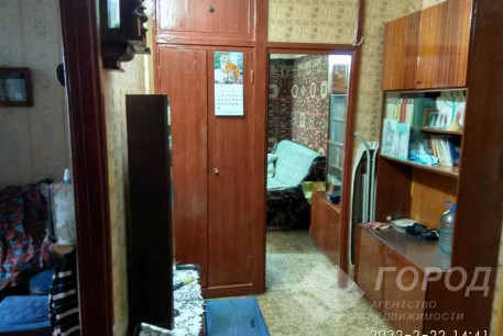 Продам 2-х кімнатну квартиру, ХТЗ, Масельского метро, Код: 202044/5