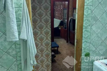 Продам 2-х кімнатну квартиру, ХТЗ, Масельского метро, Код: 202044/5