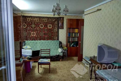 Продам 2-х кімнатну квартиру, ХТЗ, Масельского метро, Код: 202044/5