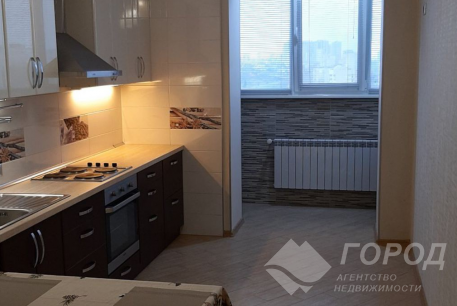 Продам 2-х кімнатну квартиру в новобудові, Алексеевка, Код: 203529/8