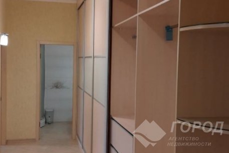 Продам 2-х кімнатну квартиру в новобудові, Алексеевка, Код: 203529/8