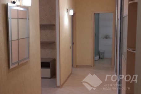 Продам 2-х кімнатну квартиру в новобудові, Алексеевка, Код: 203529/8