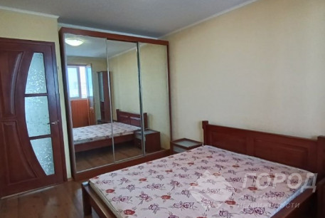 Продам 3-х кімнатну квартиру, Алексеевка, Код: 203906/35