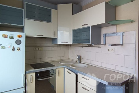 Продам 3-х кімнатну квартиру, Алексеевка, Код: 203906/35