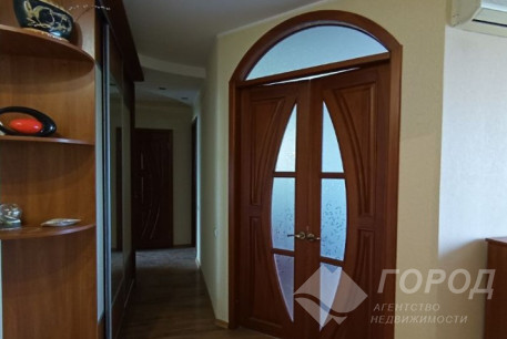 Продам 3-х кімнатну квартиру, Алексеевка, Код: 203906/35