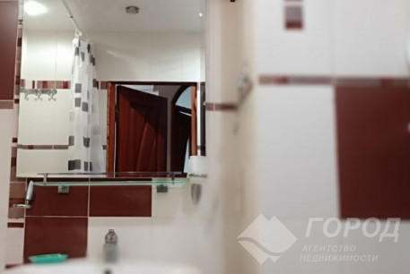 Продам 3-х кімнатну квартиру, Алексеевка, Код: 203906/35