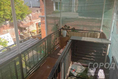 Продам 2-х кімнатну квартиру, Центральный рынок, Центральный Рынок метро, Код: 205060/8