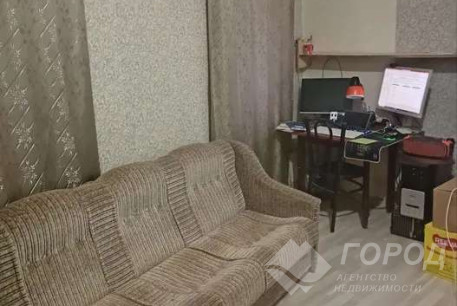 Продам 2-х кімнатну квартиру, Центральный рынок, Центральный Рынок метро, Код: 205060/8