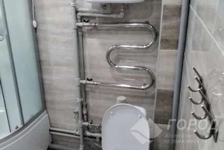 Сдам 3-х кімнатну квартиру, Салтовка, Героев Труда метро, Код: 205352/12