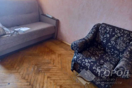 Сдам 1-кімнатну квартиру, Павлово поле, 23 Августа метро, Код: 205793/9