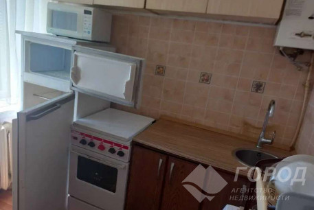 Сдам 1-кімнатну квартиру, Павлово поле, 23 Августа метро, Код: 205793/9