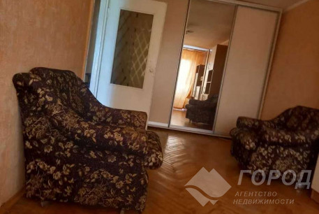 Сдам 1-кімнатну квартиру, Павлово поле, 23 Августа метро, Код: 205793/9