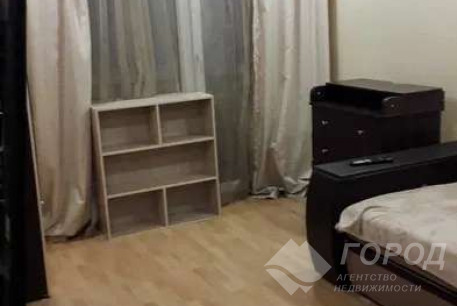 Сдам 1-кімнатну квартиру, Павлово поле, 23 Августа метро, Код: 205828/5