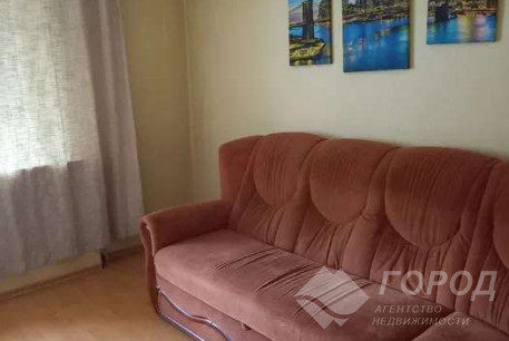 Сдам 2-х кімнатну квартиру, Гагарина проспект, Спортивная метро, Код: 206128/9