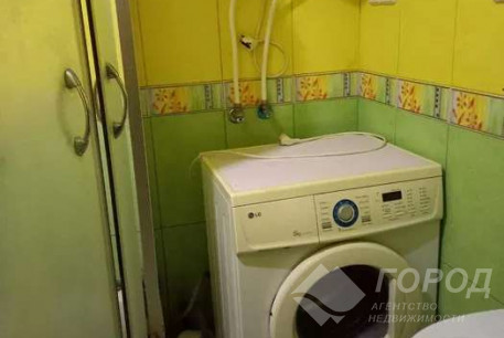 Сдам 2-х кімнатну квартиру, Гагарина проспект, Спортивная метро, Код: 206128/9