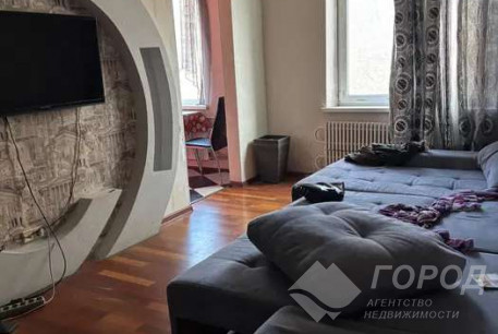 Продам 3-х кімнатну квартиру, Салтовка, Код: 206202/9