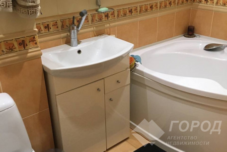 Продам 2-х кімнатну квартиру, Салтовка, 535 м/р, Код: 207340/22